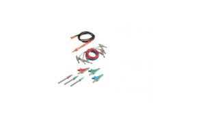 MÉRŐFEJ ÉS VEZETÉK KÉSZLET TL KIT Amprobe 4466911