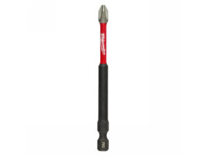 MILWAUKEE bithegy PH2 90mm @ SHOCKWAVE BIT PH2 90 mm