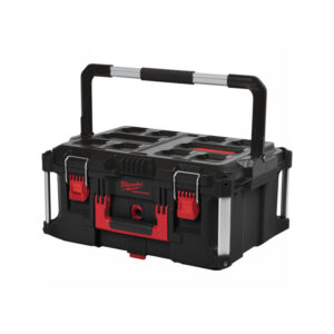 MILWAUKEE PACKOUT tároló láda 2, 560x410x290mm