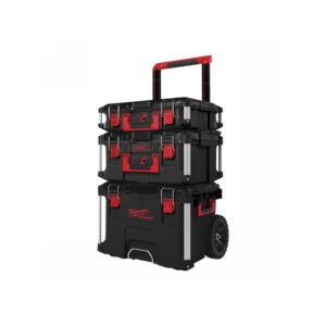 MILWAUKEE PACKOUT szett 123 (3 részes)