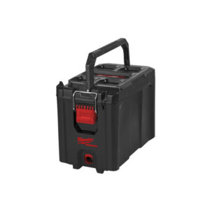 MILWAUKEE PACKOUT kompakt szerszámtároló