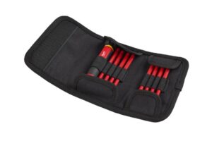 MILWAUKEE 8AZ1-BEN PRECÍZIÓS BIT+CS@