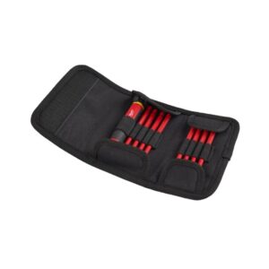 MILWAUKEE 8AZ1-BEN PRECÍZIÓS BIT+CS@