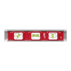 MILWAUKEE BASE TORPEDÓ VÍZMÉRT.25cm@