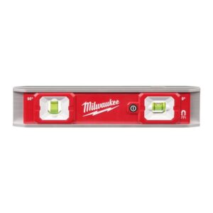 MILWAUKEE LED TORPEDÓ VÍZMÉRT.23cm@