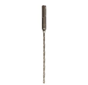 MILWAUKEE FÚRÓ SDS-PLUS 4,0x165mm@