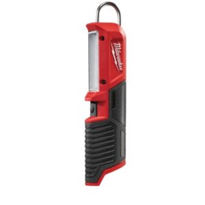 MILWAUKEE M12SL-0 LED RÚDLÁMPA @ M12SL-0 M12™ LED LÁMPA
