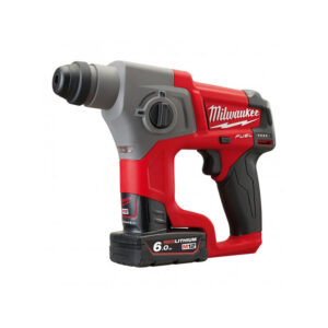 MILWAUKEE M12CH-602X SDS-PLUS@ fúrókalapács M12CH-602X SDS-Plus