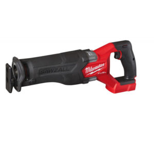 MILWAUKEE M18FSZ-0X szablyafűrész M18 FUEL