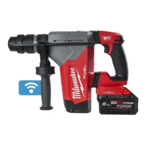 MILWAUKEE M18ONEFHPX-0X KALAPÁCS @ M18ONEFHPX-0X M18 SDS-PLUS KALAPÁCS