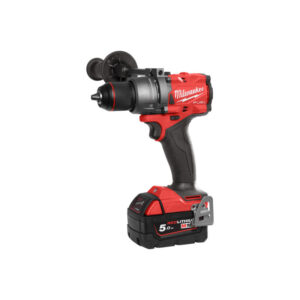 MILWAUKEE M18FPD3-502X ütvefúró-csavarozó