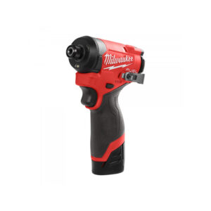 MILWAUKEE M12FID2-202X ütvecsavarozó