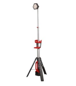 MILWAUKEE M18SAL2-502B LED LÁMPA @ ÁLLVÁNYOS TÉRMEGVILÁGÍTÓ LÁMPA