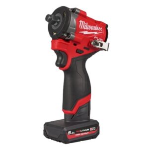 MILWAUKEE M12FCIWF12G3-502X @ KOMPAKT ÜTVECSAVAROZÓ M12 FUEL™