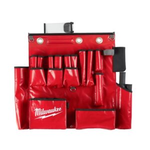 MILWAUKEE KOMPAKT SZERSZÁMTÁROLÓ @