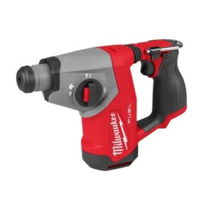 MILWAUKEE M12FHAC16-0 M12 FUEL™ KAL@ SDS-Plus KALAPÁCS