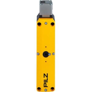 BIZT. VÉGÁLL.KAPCS. 24 Vdc / 24 Vac IP67, M12 csatlakozó