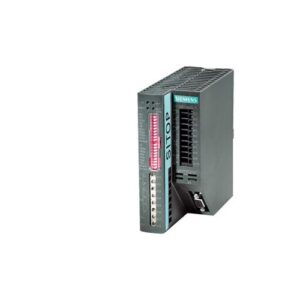 SIEMENS 6EP1931-2DC21 szünetmentes tápegység interfész