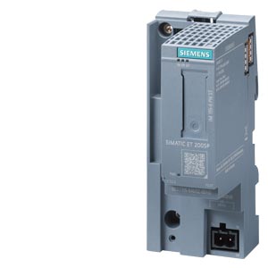 SIEMENS 6ES7155-6AA02-0BN0