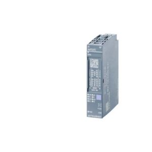 SIEMENS 6ES7134-6JD00-0CA1