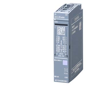 SIEMENS 6ES7134-6GB00-0BA1