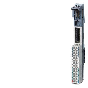 SIEMENS 6ES7193-6BP20-2BA0 ET 200SP BaseUnit BU15-P16+A10+2B