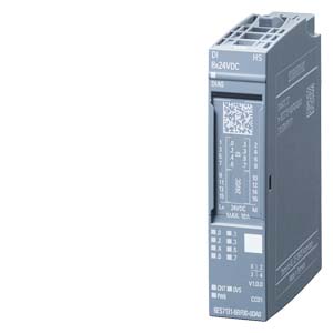 SIEMENS 6ES7131-6BF00-0DA0