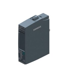 SIEMENS 6ES7138-6AA01-0BA0