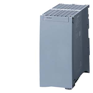 SIEMENS 6ES7505-0RA00-0AB0