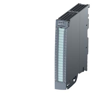 SIEMENS 6ES7521-1BL10-0AA0