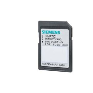 SIEMENS 6ES7954-8LL04-0AA0
