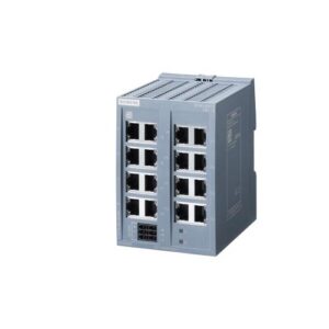 SIEMENS 6GK5116-0BA00-2AB2