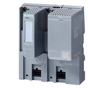 SIEMENS 6ES7158-3AD10-0XA0 CSATOLÓ