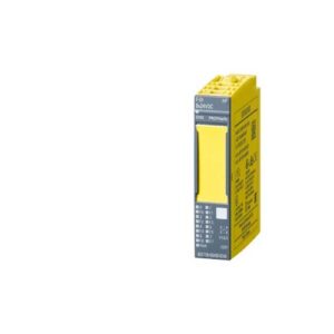 SIEMENS 6ES7136-6BA01-0CA0