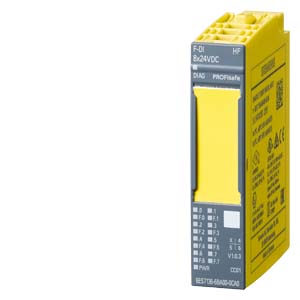 SIEMENS 6ES7136-6BA01-0CA0