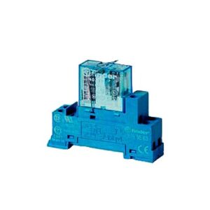 SIEMENS Z3B171 RELÉ 250V AC /10A BPZ:4843830001 (finder)