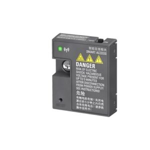 SIEMENS 6SL3255-0VA00-5AA0
