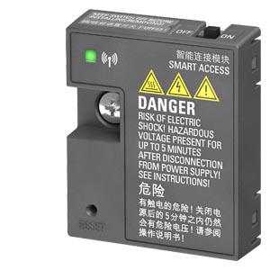 SIEMENS 6SL3255-0VA00-5AA0