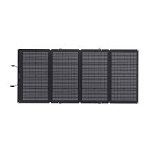 ECOFLOW 220W-os napelem panel