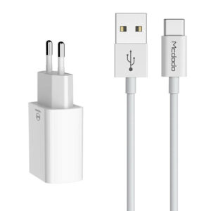 USB KOMPAKT GYORS TÖLTŐ SET FEH@ CH-6721      070348