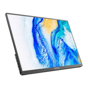 ARZOPA A1 GAMUT 15,6" hordozható monitor 051764