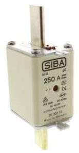 BIZT.BETÉT 690V NH1 250A gS/gRL
