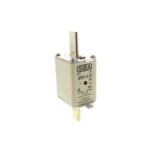 BIZT.BETÉT 690V NH1 250A gS/gRL