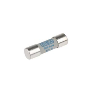 BIZT.BETÉT 1000V/ACDC 6A gR 10x38mm