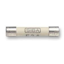 BIZT.BETÉT 10A 6,35X32 T-tip 500VAC