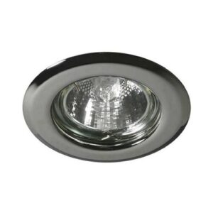 Spot beépíthető CT2114C 12V50W MR16 GX5,3 IP20 argus
