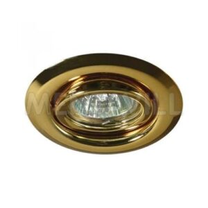 Spot beépíthető CT2119G 12V 20W MR11
