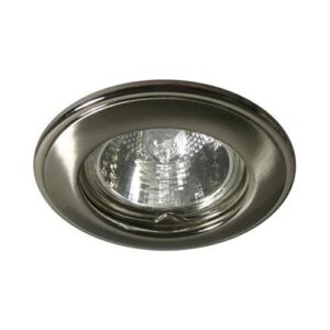 Spot beépíthető CT2119C 12V 20W MR11 GX4