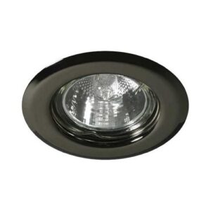Sopt beépíthető CT2114GM 12V 50W MR16GX5,3 GM grafit IP20 ARGUS