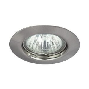 Sopt beépíthető CT2113C-M 12V 20W MR11
